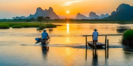 สัมผัสเสน่ห์เวียดนามใต้ ใน 5 วัน 4 คืน กับทริปสุดประทับใจที่คุณไม่ควรพลาด